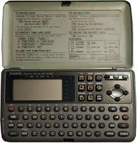 casio SF-4300 (GN)